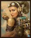 Steampunk