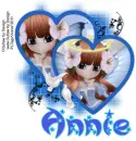 Annie