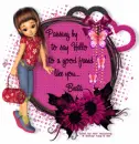 Passing by to say hello. Beata