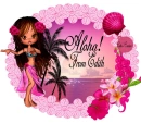 Aloha girl