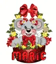 marie
