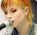 Hayley Williams