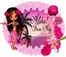 Aloha girl