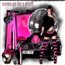wanna go for a  ride
