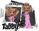 Tabby