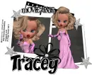 Tracey