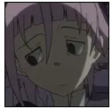 Adorable Crona Avatar