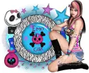 Emo Beauty