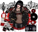 I love Rock n Roll Babe