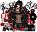 Erika-I love Rock n Roll