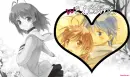 Clannad Welcome 