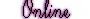 Online (purple)