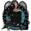 Gothic Girly