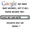 Google