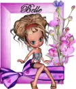 BELLE