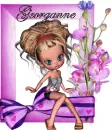 GEORGANNE