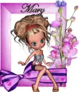 MARY