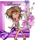 SHAUNA