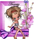 TRACEY