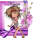 KAYLAH