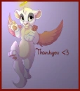 thank you from kitkitchen