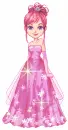 Smiling dOll