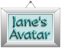 Plaque - Avatar