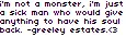 blue morning -greeley estates