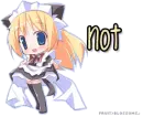 Not Taking Requests