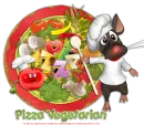 Pizza Rat