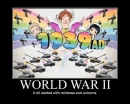 World War II