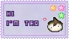 stamp
