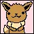 the cutest eevee in the world