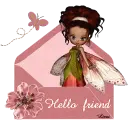 Hello   friend