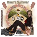 Biker's Summer