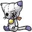 Cute Kitty