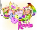 Annie