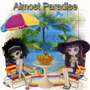 Almost Paradise