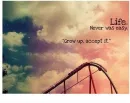 life