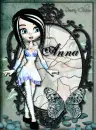 ice- Anna