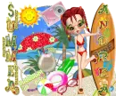 Andrea (Summer girl)