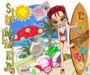 Elia (Summer girl)