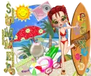 Roni (Summer girl)