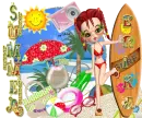 Erika (Summer girl)