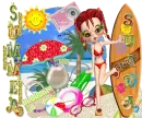 Suada (Summer girl)