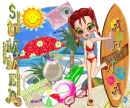 Ania (Summer girl)