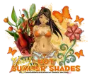 Hot Summer Shades