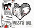 Missing You :)
