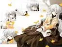 anime girl