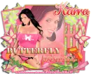 Butterfly Princess